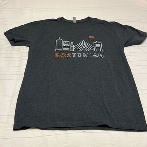 NWOT Bostonian T-Shirt